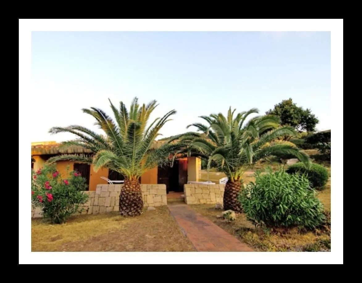 Villa Ratti 帕劳