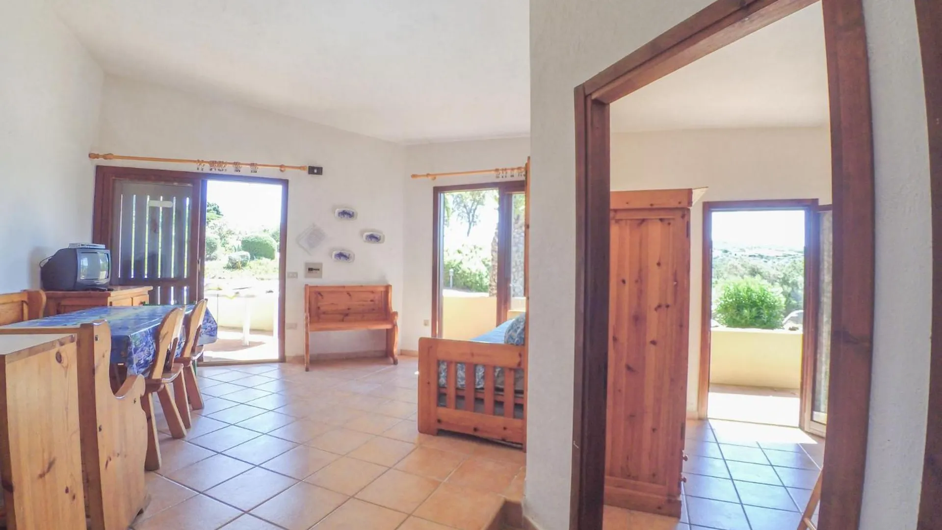 Villa Ratti 帕劳 度假居